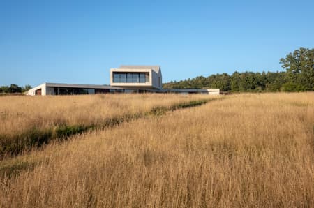 Loop House 